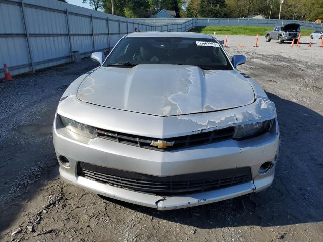 Photo 5 from auction – 2014 CHEVROLET CAMARO LT with VIN 2G1FB1E36E9231018