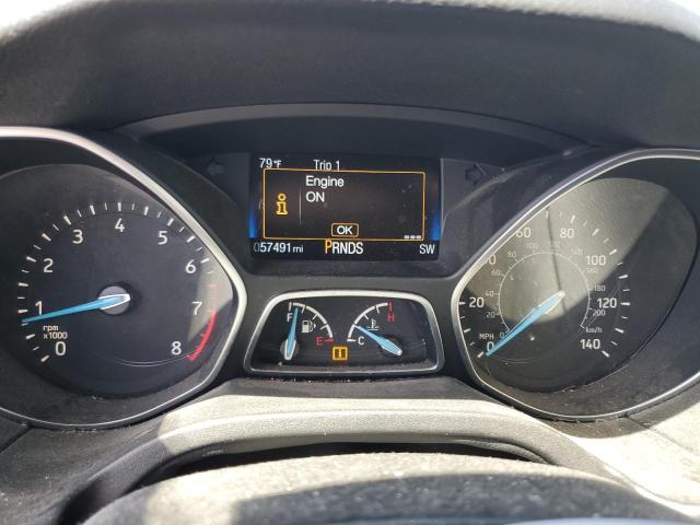 Photo 9 from auction – 2015 FORD FOCUS SE with VIN 1FADP3K20FL255502