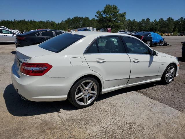 Photo 3 from auction – 2012 MERCEDES-BENZ E 350 4MAT with VIN WDDHF8JB7CA619182