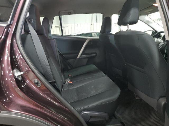 Photo 10 from auction – 2018 TOYOTA RAV4 LE with VIN 2T3BFREVXJW779100