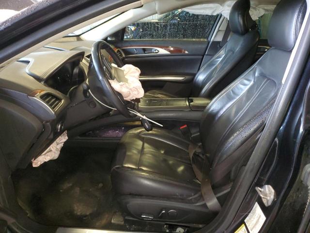 Photo 7 from auction – 2014 LINCOLN MKZ with VIN 3LN6L2G96ER808941