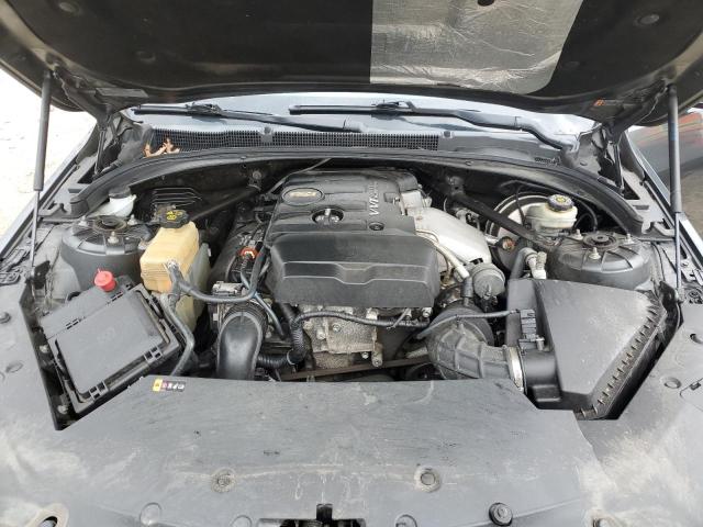 Photo 11 from auction – 2017 CADILLAC ATS with VIN 1G6AG5RX4H0165352