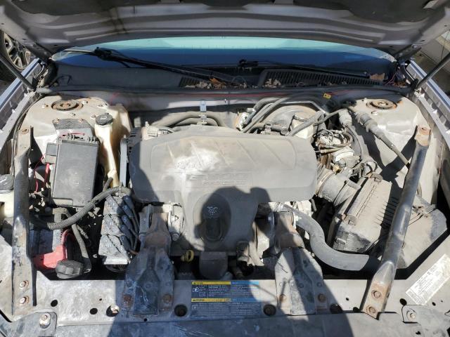 Photo 11 from auction – 2006 BUICK LACROSSE C with VIN 2G4WD582061284434