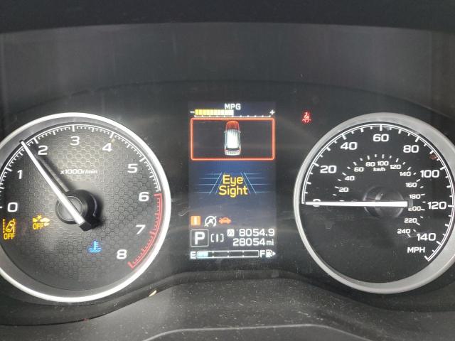 Photo 9 from auction – 2021 SUBARU FORESTER P with VIN JF2SKAJC0MH526803