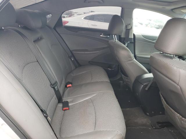 Photo 10 from auction – 2011 HYUNDAI SONATA SE with VIN 5NPEC4AC2BH132602