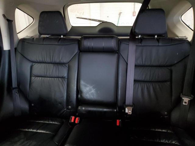 Photo 10 from auction – 2013 HONDA CRV with VIN 5J6RM3H79DL013083