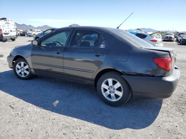 Photo 2 from auction – 2005 TOYOTA COROLLA CE with VIN 1NXBR32E25Z540034