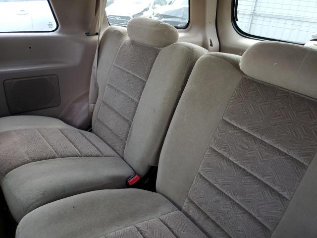 Photo 10 from auction – 2000 FORD EXPLORER S with VIN 1FMYU60E0YUA98341