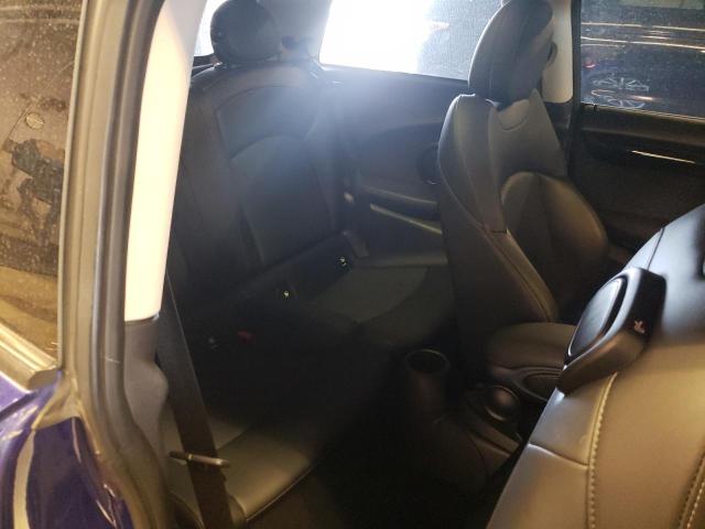 Photo 10 from auction – 2019 MINI COOPER S with VIN WMWXP7C52K2C62622