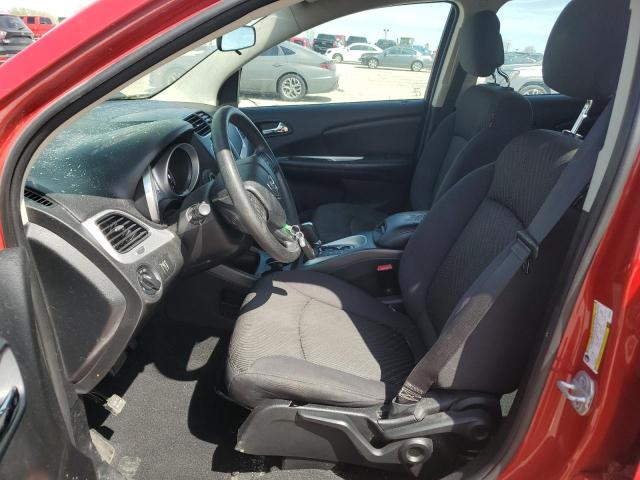 Photo 7 from auction – 2012 DODGE JOURNEY SE with VIN 3C4PDCAB9CT366969