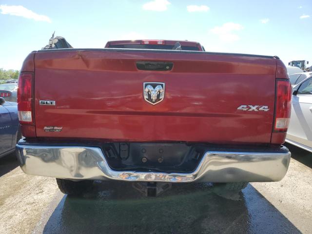 Photo 6 from auction – 2012 DODGE RAM 1500 S with VIN 1C6RD7GT2CS256192
