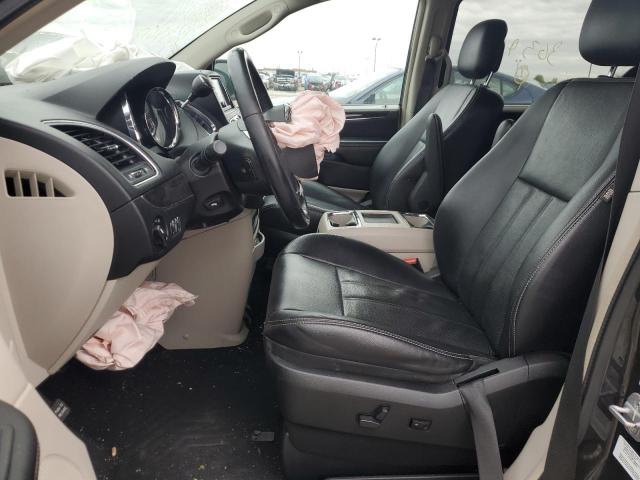 Photo 7 from auction – 2012 CHRYSLER TOWN & COU with VIN 2C4RC1CG4CR363960