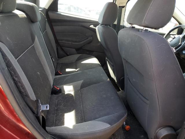 Photo 10 from auction – 2014 FORD FOCUS SE with VIN 1FADP3F22EL293953