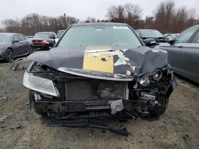 Photo 5 from auction – 2011 HYUNDAI AZERA GLS with VIN KMHFC4DF7BA532412