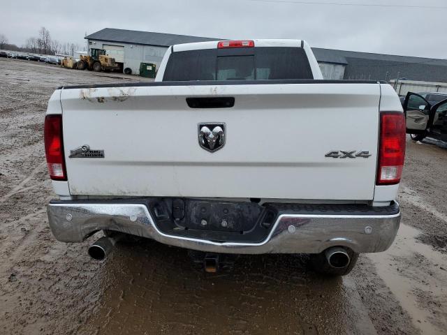 Photo 6 from auction – 2017 RAM 1500 SLT with VIN 3C6RR7LT2HG714660