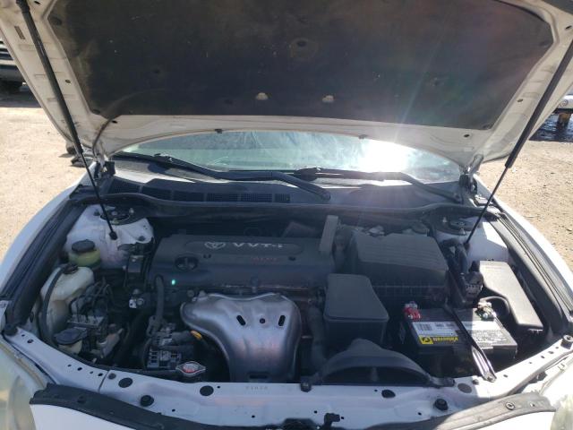 Photo 11 from auction – 2008 TOYOTA CAMRY CE with VIN 4T1BE46K48U781793