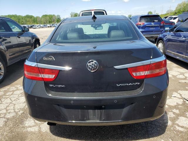 Photo 6 from auction – 2015 BUICK VERANO with VIN 1G4PS5SK5F4164927