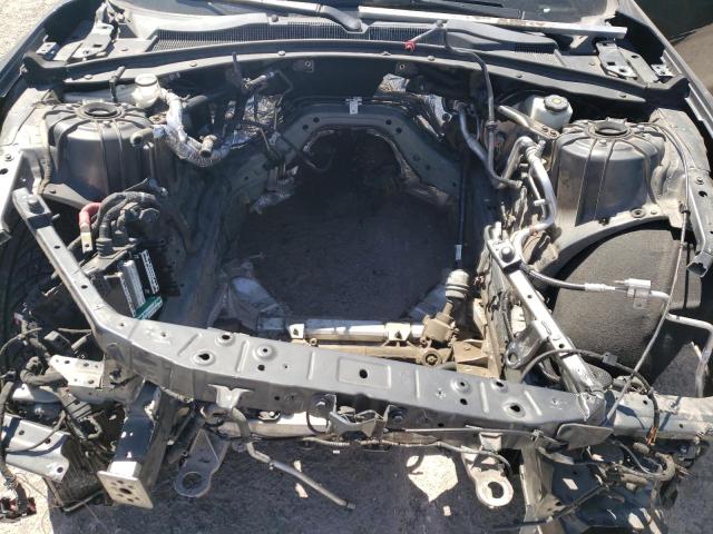 Photo 11 from auction – 2017 CHEVROLET CAMARO SS with VIN 1G1FF1R79H0203715