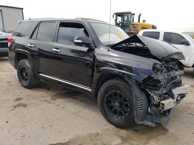 Photo 4 from auction – 2012 TOYOTA 4RUNNER SR with VIN JTEBU5JR9C5108207