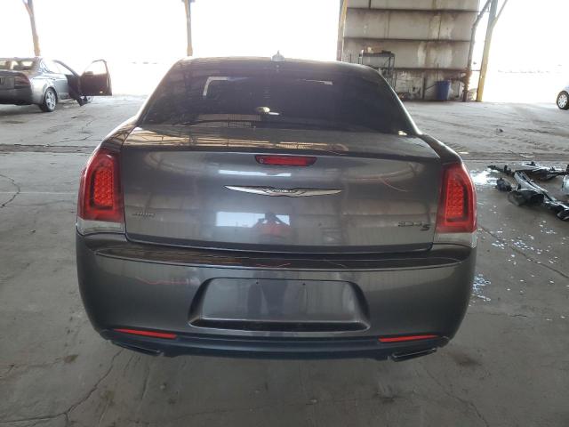 Photo 6 from auction – 2017 CHRYSLER 300 S with VIN 2C3CCAGG9HH506743