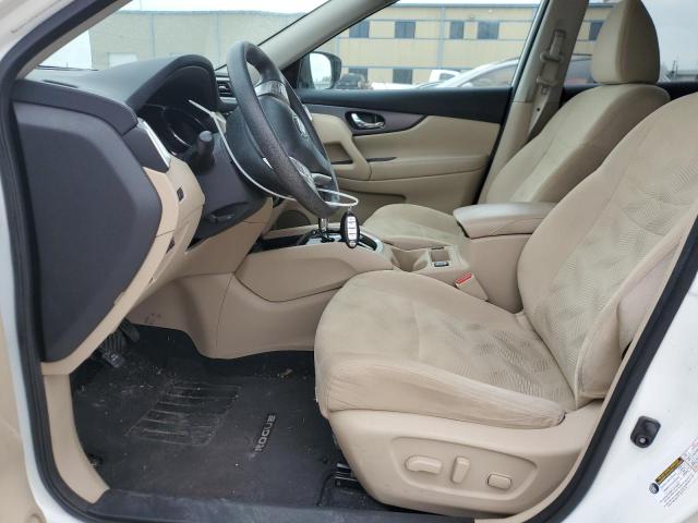 Photo 7 from auction – 2016 NISSAN ROGUE S with VIN 5N1AT2MV6GC809746