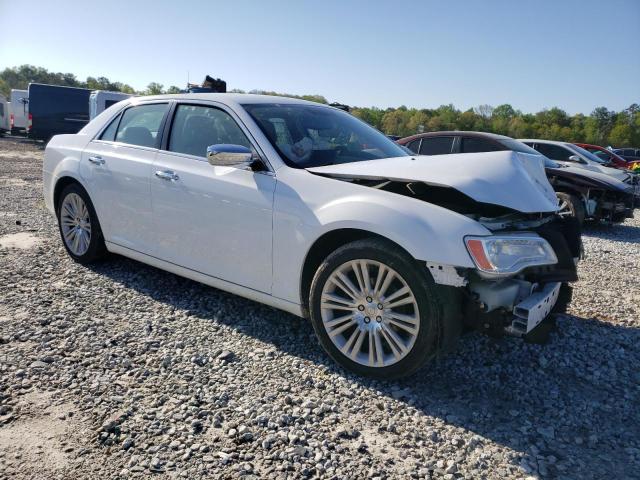 Photo 4 from auction – 2012 CHRYSLER 300 LIMITE with VIN 2C3CCACGXCH200505