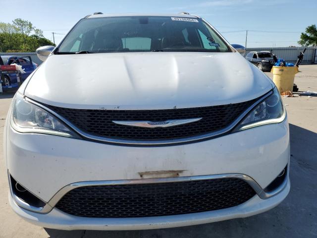 Photo 5 from auction – 2017 CHRYSLER PACIFICA L with VIN 2C4RC1GG2HR533766