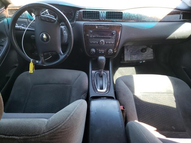 Photo 8 from auction – 2012 CHEVROLET IMPALA LT with VIN 2G1WG5E38C1304846
