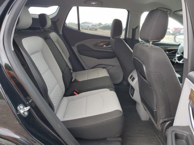 Photo 11 from auction – 2019 GMC TERRAIN SL with VIN 3GKALMEV2KL121596