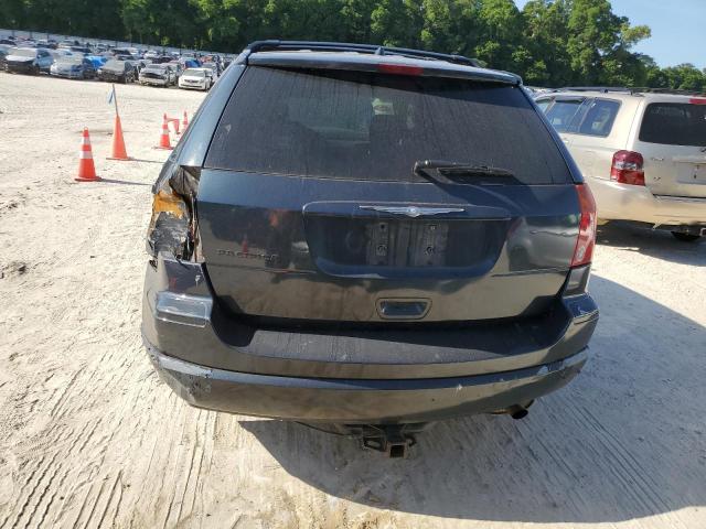 Photo 6 from auction – 2007 CHRYSLER PACIFICA with VIN 2A8GM48L37R130078