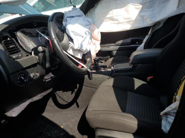 Photo 7 from auction – 2020 DODGE CHARGER SC with VIN 2C3CDXGJ2LH149765