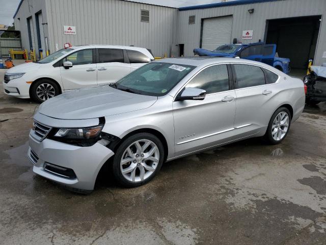 CHEVROLET IMPALA LTZ 2014 with VIN 2G1155S30E9269132 - Photo from auction