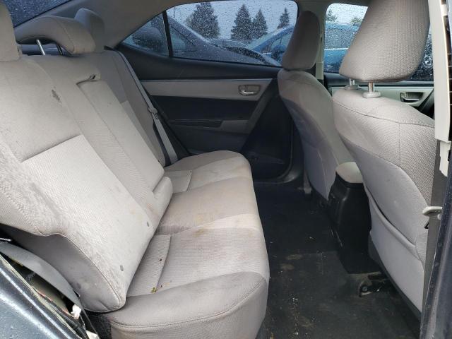 Photo 10 from auction – 2015 TOYOTA COROLLA L with VIN 5YFBURHEXFP220861