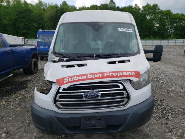Photo 5 from auction – 2016 FORD TRANSIT T- with VIN 1FTYR2CG7GKA00816