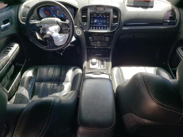 Photo 8 from auction – 2017 CHRYSLER 300 S with VIN 2C3CCABGXHH662846