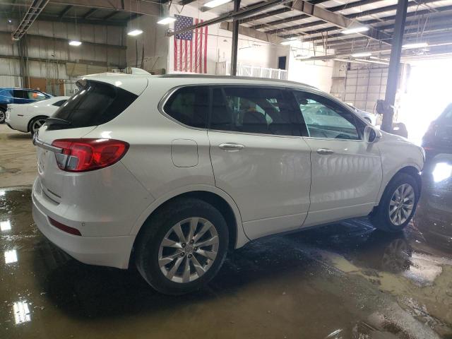 Photo 3 from auction – 2017 BUICK ENVISION E with VIN LRBFXBSA0HD008982