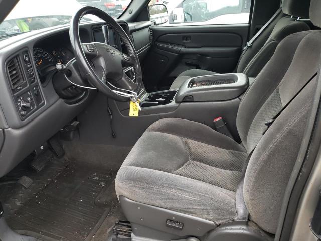 Zdjęcie 7 z aukcji – 2005 CHEVROLET SILVERADO z VIN 2GCEK19T351196479