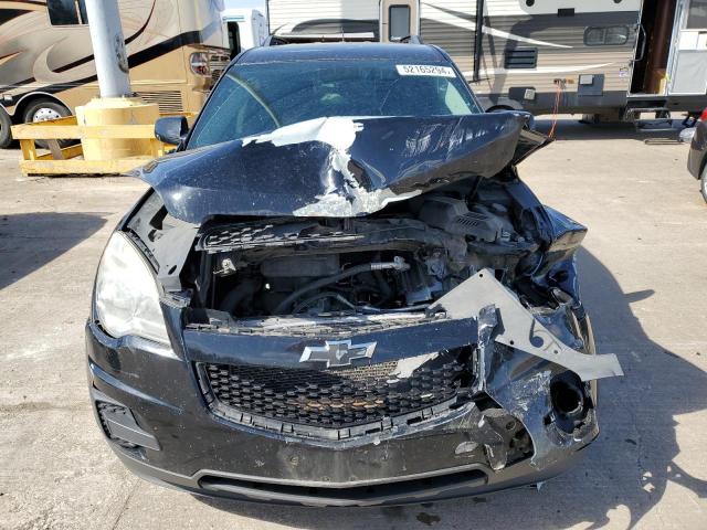 Photo 5 from auction – 2015 CHEVROLET EQUINOX LT with VIN 2GNFLFEK2F6382778