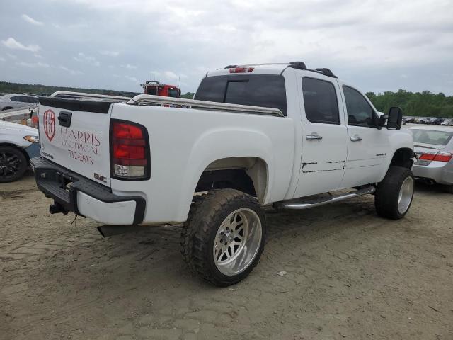 Photo 3 from auction – 2008 GMC NEW SIERRA with VIN 2GTEK638181226522