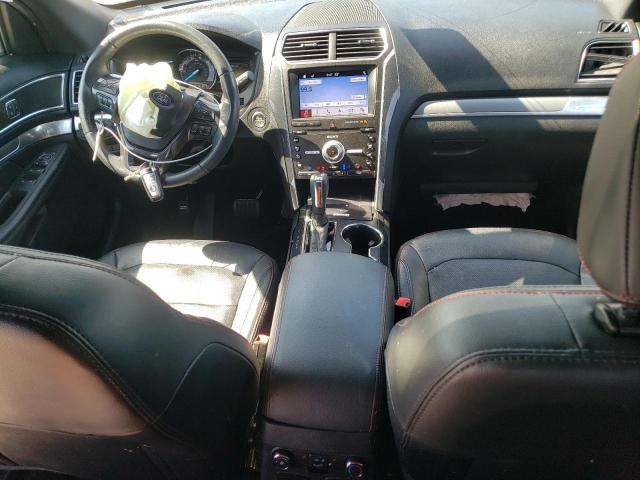 Photo 8 from auction – 2019 FORD EXPLORER S with VIN 1FM5K8GT7KGA69529