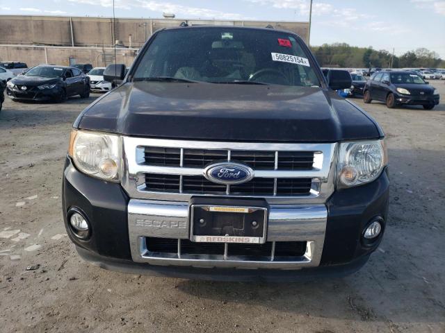 Photo 5 from auction – 2011 FORD ESCAPE LIM with VIN 1FMCU9EG8BKC36443