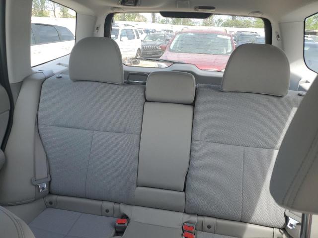 Photo 10 from auction – 2013 SUBARU FORESTER 2 with VIN JF2SHABC7DH410513