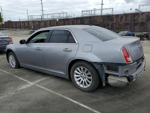 Photo 2 from auction – 2014 CHRYSLER 300 with VIN 2C3CCAAGXEH376685