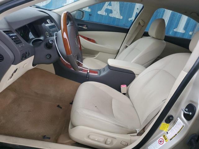 Photo 7 from auction – 2011 LEXUS ES 350 with VIN JTHBK1EG9B2451237