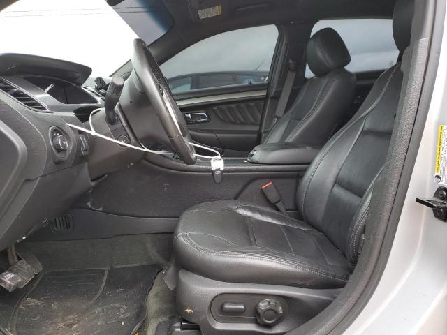 Photo 7 from auction – 2013 FORD TAURUS SEL with VIN 1FAHP2E87DG206007