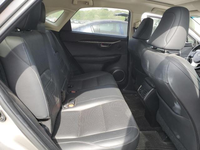 Photo 10 from auction – 2015 LEXUS NX 200T with VIN JTJBARBZ0F2003870