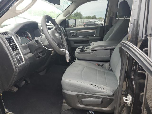 Photo 7 from auction – 2020 RAM 1500 CLASS with VIN 1C6RR6TT3LS102401