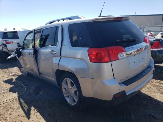 Photo 2 from auction – 2010 GMC TERRAIN SL with VIN 2CTFLJEW0A6386680