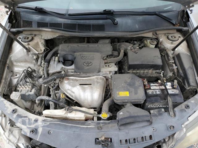 Photo 11 from auction – 2014 TOYOTA CAMRY L with VIN 4T1BF1FK0EU438681