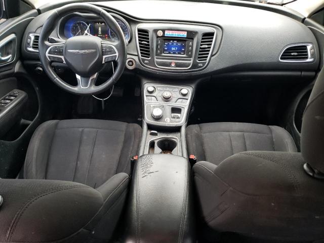 Photo 8 from auction – 2015 CHRYSLER 200 LIMITE with VIN 1C3CCCAB1FN608034